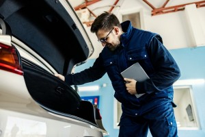 Mit oder ohne Garantie verkaufen? (Foto: Auto-Sofortkauf)