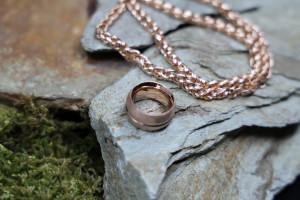Erbschmuck neu intepretieren mit dem Galvano Studio in Zug (Foto: Galvano Studio)