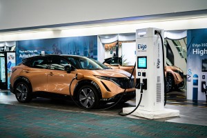 Günstige Angebote für neue Elektroautos senken den Ocassionpreis (Foto: Oxana Melis/Unsplash)