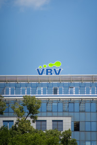 VBV-Firmensitz in Wien (Foto: VBV/Knight)