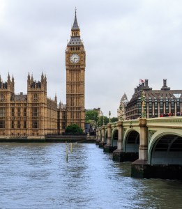 London: Für Briten ist die Gefahr durch KI besonders groß (Bild: Piero di Maria, pixabay.com)