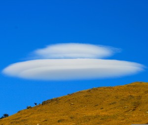 Glaube an Ufos: ist in den USA weitverbreitet (Bild: ksallen010, pixabay.com)