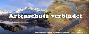Artenschutz verbindet Kinder aus der Schweiz und Botswana (Bild: Matto Barfuss)