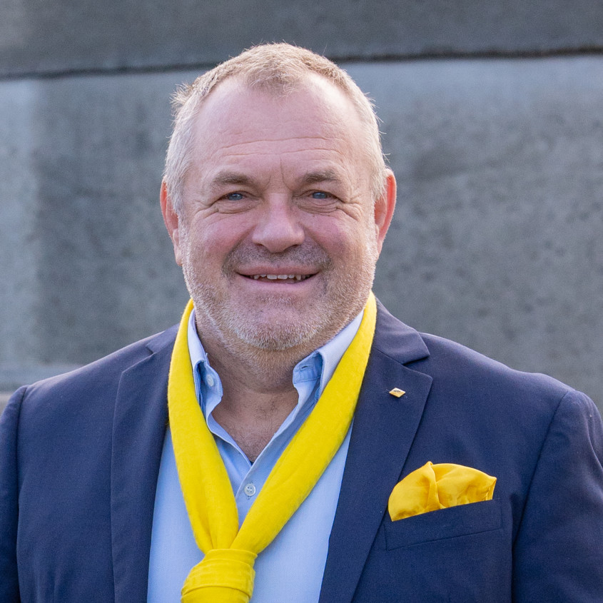 Klaus Einfalt