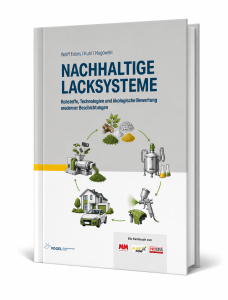 Nachhaltige Lacksysteme (Bild: VCG)