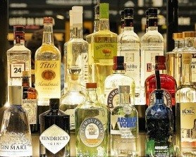 Alkohol: Direkte Auswirkungen auf das Krebsrisiko (Foto: pixabay.com, Richard Mcall)
