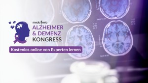 Alzheimer & Demenz Kongress 2026 von Medumio in Berlin (Bild: ALZHEIMER DEUTSCHLAND)