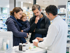Krankenkassenprämien 2027 (Foto: bonus.ch)