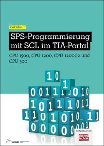 Schrittweise zu strukturierten SPS-Programmen im TIA-Portal (Bild: Vogel Communications Group)