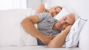 Schlaf & Bewusstsein (Bildquelle: Adobe Stock)