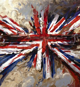 Union Jack: Englisch steht in China zur Debatte (KI-Bild: Pete Linforth, pixabay.com)