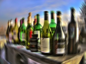 Rausch: anschließende ambulante Behandlung fraglich (Foto: pixabay.com, Gerd Altmann)