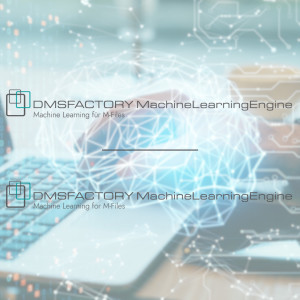 Die MachineLearningEngine läuft direkt auf dem M-Files-Server. Bild: DMSFACTORY
