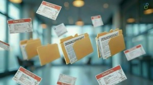 Mit der elektronischen Bußgeldakte etablieren Ordnungsbehörden digitale Prozesse (Bild: Adobe Stock)