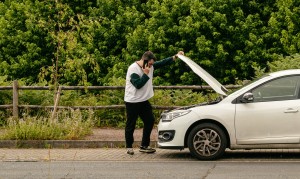 Lohnt sich noch eine Reparatur? (Foto: Unsplash)