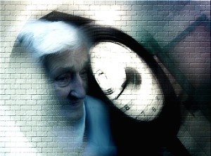 Alzheimer-Patientin: Ernährung rückt in den Fokus (Foto: pixabay.com, Gerd Altmann)