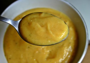 Fertigsuppe: Cocktail an schädlichen Zusatzstoffen enthalten (Foto: pixabay.com, Catkin)