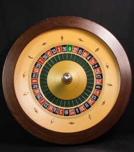 Roulette: Kinder leiden unter dem Glücksspiel der Eltern (Foto: Lucio Alfonsi/pixabay.com)