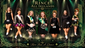 Irish Dance im Scientology Community Zentrum (Foto: Scientology)