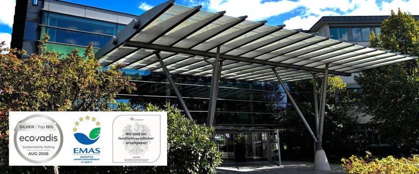 Frequentis Headquarters