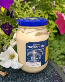 Mayonnaise mit kürzerer Haltbarkeit: gilt vielen Kunden als gesünder (Foto: Wolfgang Kempkens)