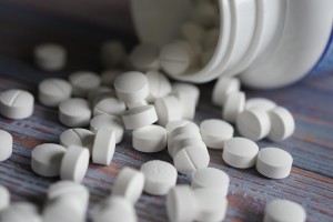 Aspirin: Schützt nicht alle Menschen vor einer Demenz (Foto: pixabay.com, beauty_of_nature)