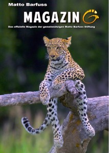 Magazin G 2026 (Bild: Matto Barfuss)