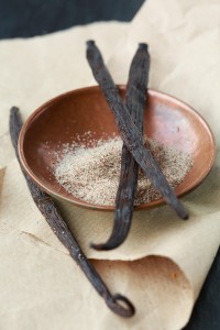 Vanille: Vanillin ist leicht künstlich herstellbar (Foto: pixabay.com, gate74)