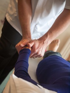 Therapie: KI macht Reha-Fortschritte sichtbar (Foto: OSTC, pixabay.com)