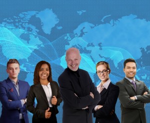 Team: Umstrukturierung gelingt nur, wenn der Chef mitmacht (Bild: Tumisu, pixabay.com)