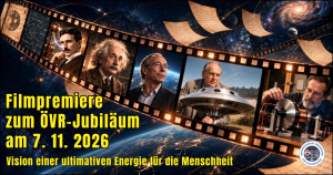 ÖVR-Jubiläumskongress (Bild: ÖVR/Ing. Wilhelm Mohorn)