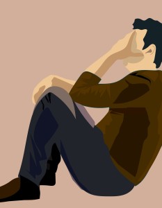 Frustriert: KI-Einsatz kann die Arbeitsleistung schmälern (Bild: Bianca Van Dijk, pixabay.com)