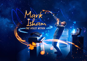 Mark Isham (Bild: Scientology)