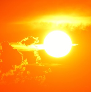 Sonne: Solarenergie lässt sich bald umweltverträglicher nutzen (Foto: Alexa, pixabay.com)
