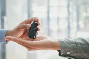 Wann ist der richtige Zeitpunkt für den Autoverkauf? (Foto: Unsplash)