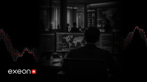 Exeon.AgentGuard adressiert Risiken beim Einsatz agentischer KI (Bild: Exeon Analytics)