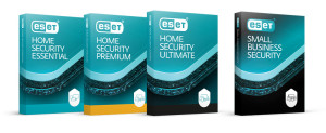 ESET erweitert seine Privatanwender-Lösungen (Bild: ESET)