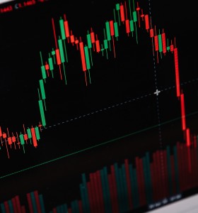 Chart: KI-Agenten können Kurse gezielt manipulieren (Foto: Stuart Bailey, pixabay.com)